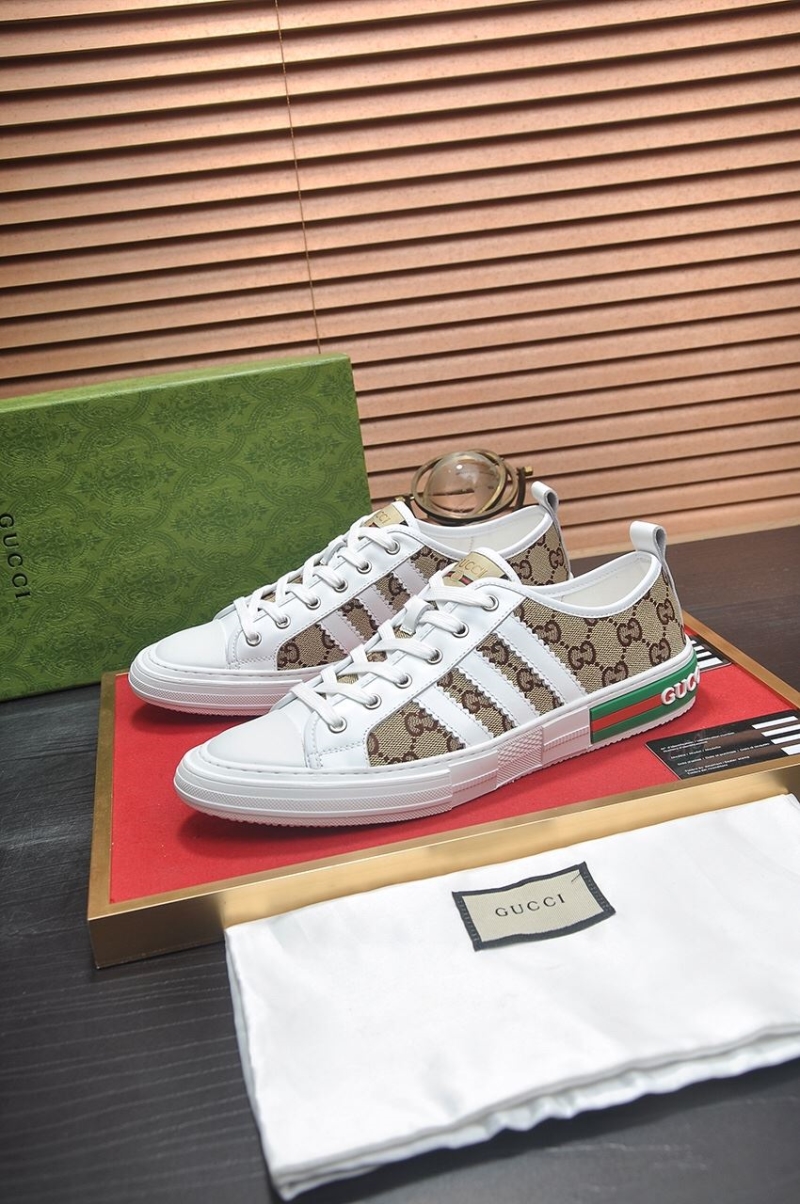 Gucci Casual Shoes